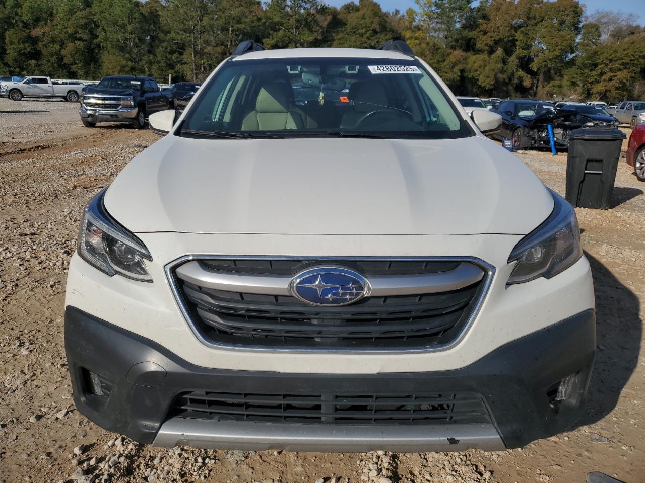 2021 Subaru Outback - Image 5