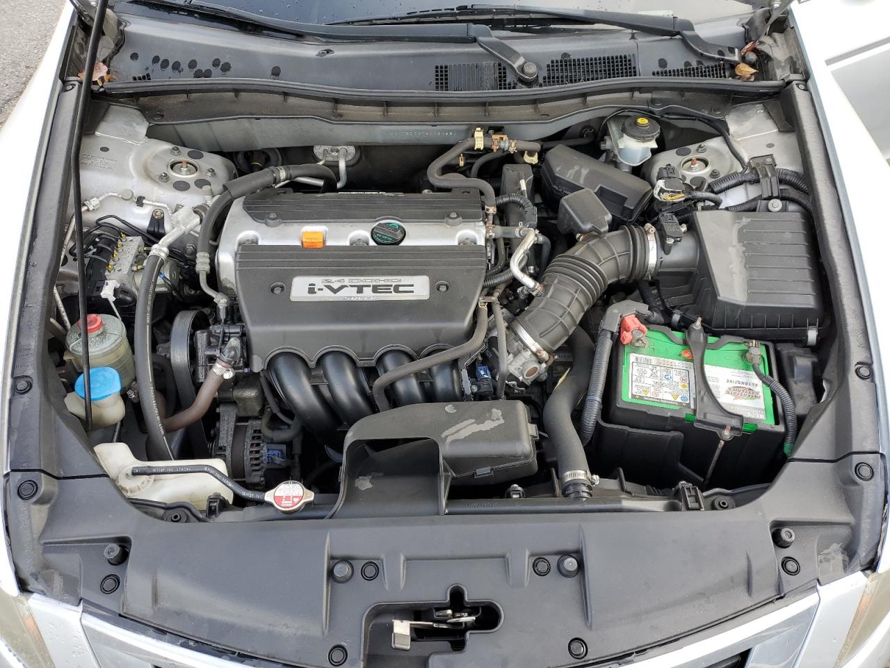 2008 Honda Accord - Image 12