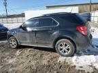 2016 Chevrolet Equinox Lt en Venta en Lexington, KY - Side