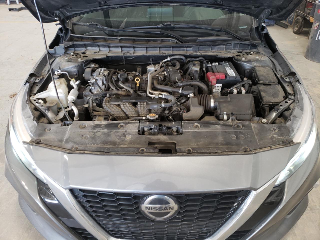 2021 Nissan Altima - Image 11