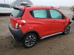 2021 Chevrolet Spark Activ за продажба в Wichita, KS - Rollover