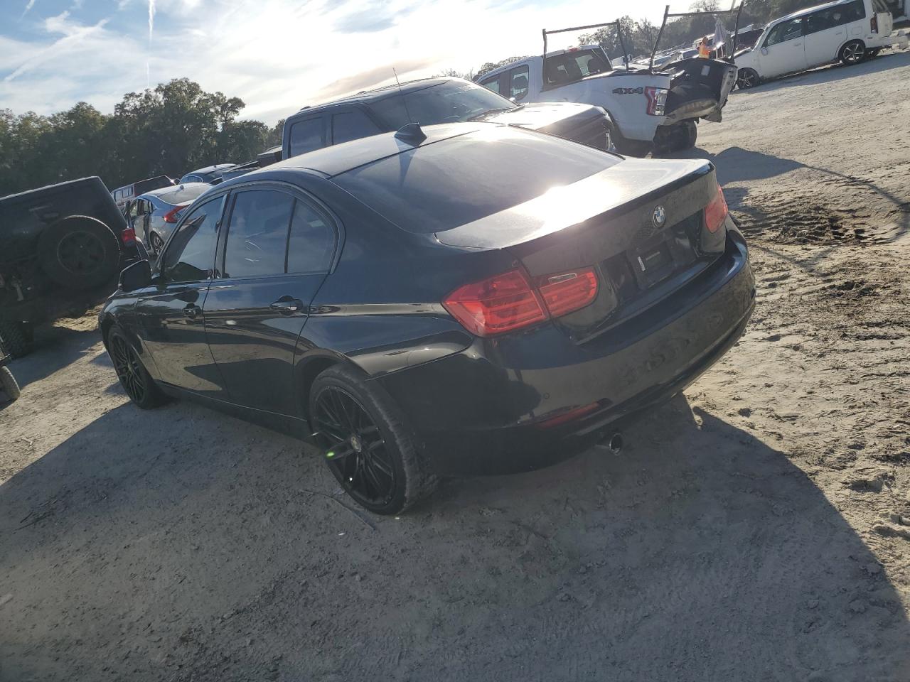 2015 BMW 3er - Image 2