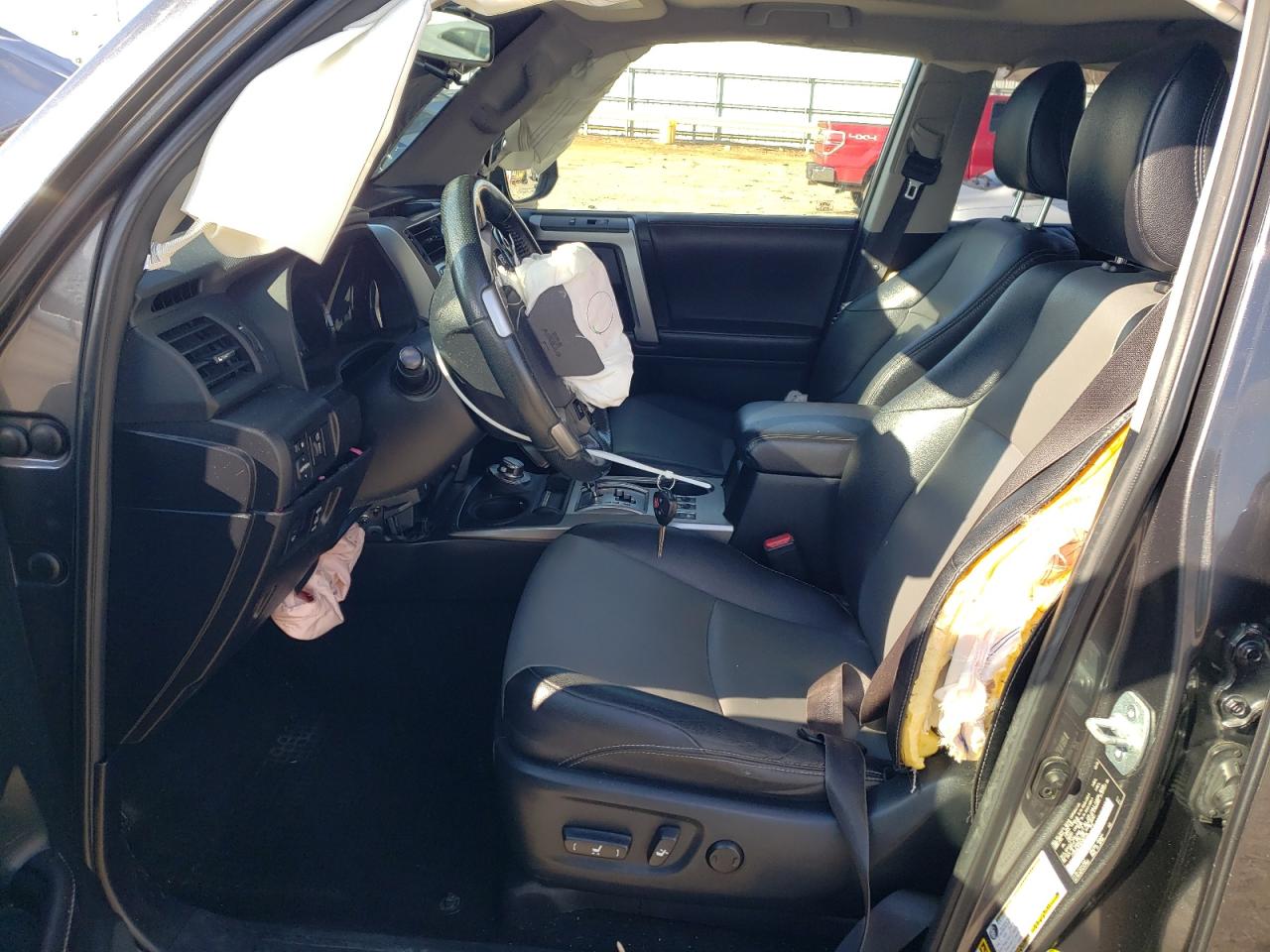 2016 Toyota 4Runner - Image 7