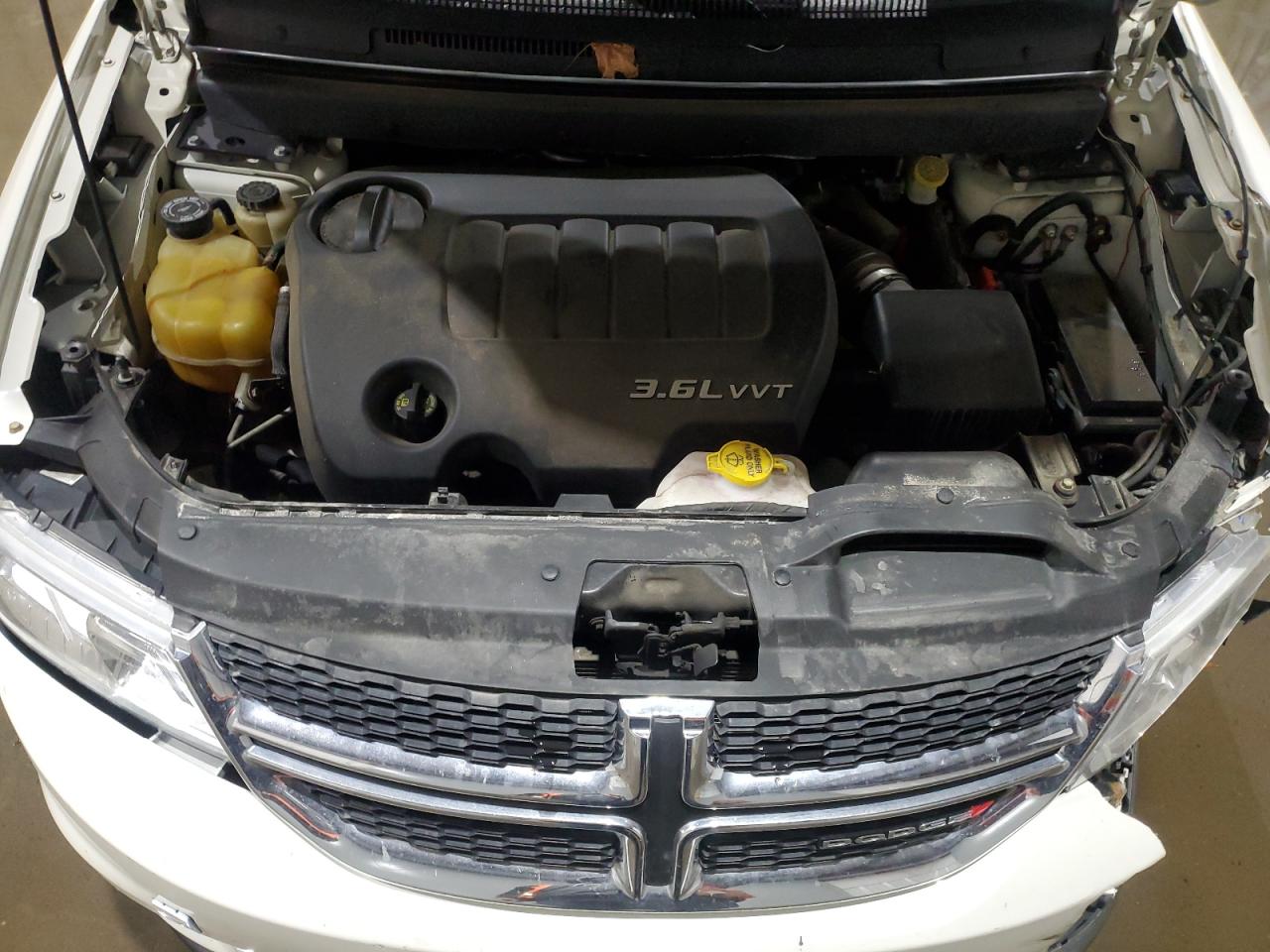 2012 Dodge Journey - Image 13