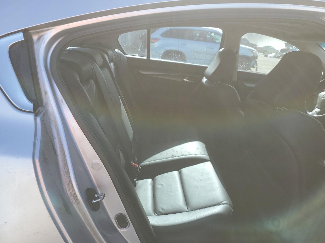 2013 Acura TL - Image 10