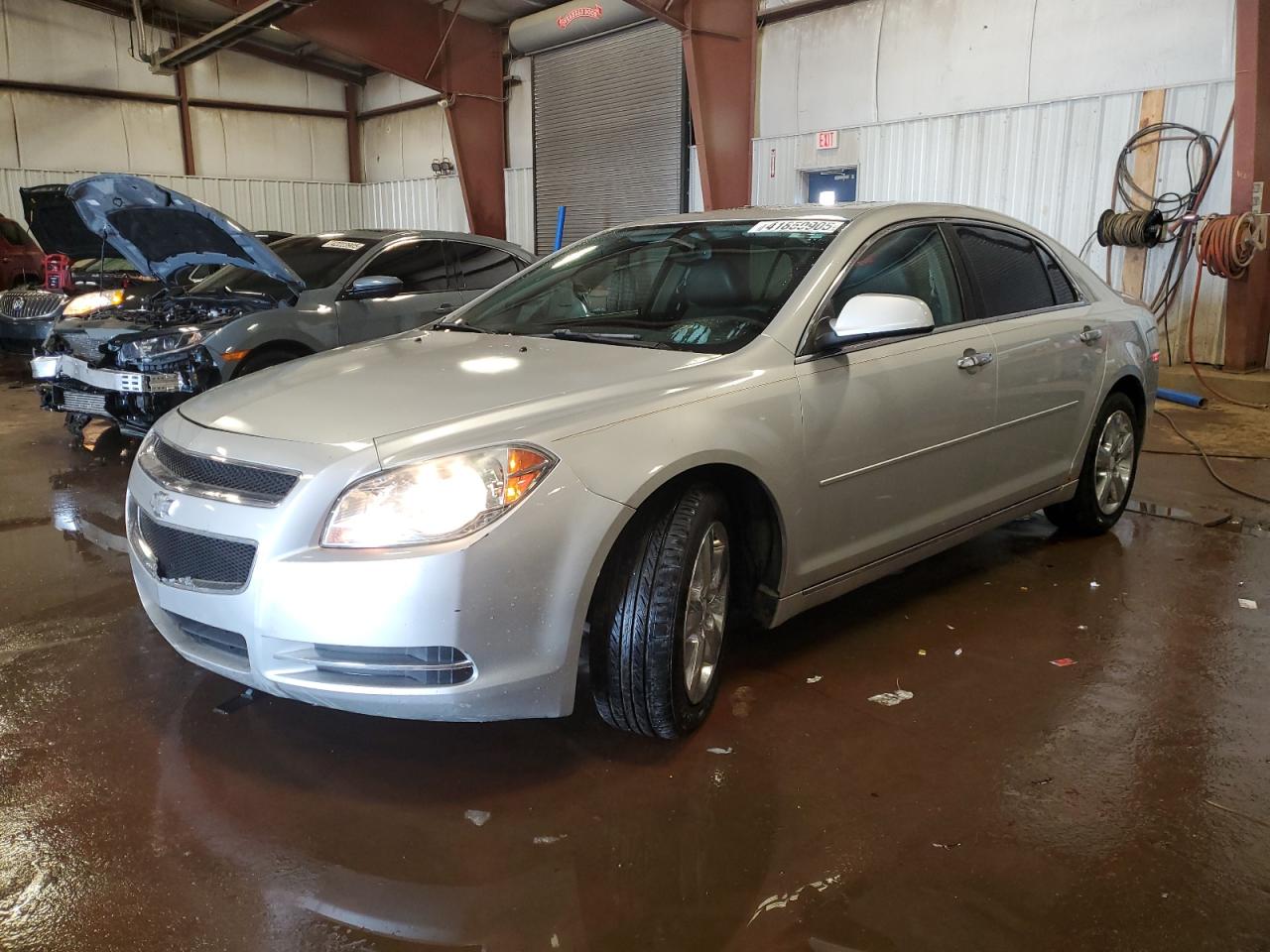 2012 Chevrolet Malibu - Image 1