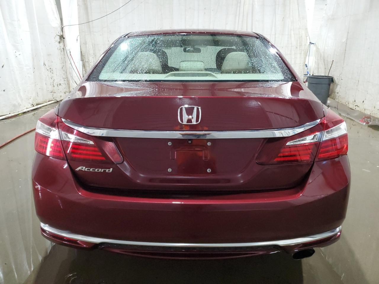 2016 Honda Accord - Image 6