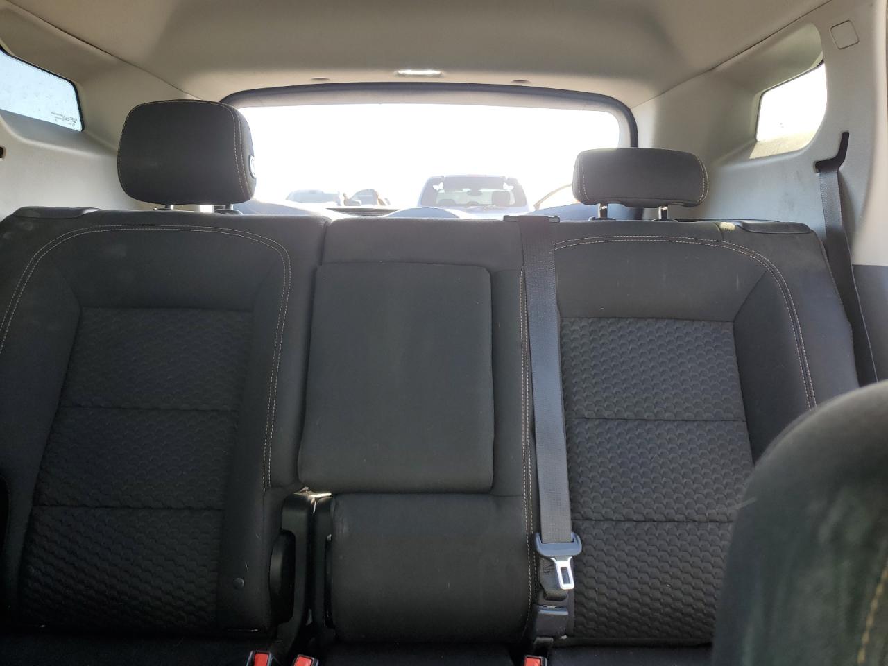 2018 GMC Terrain Sle VIN: 3GKALNEU0JL232546 Lot: 43060535