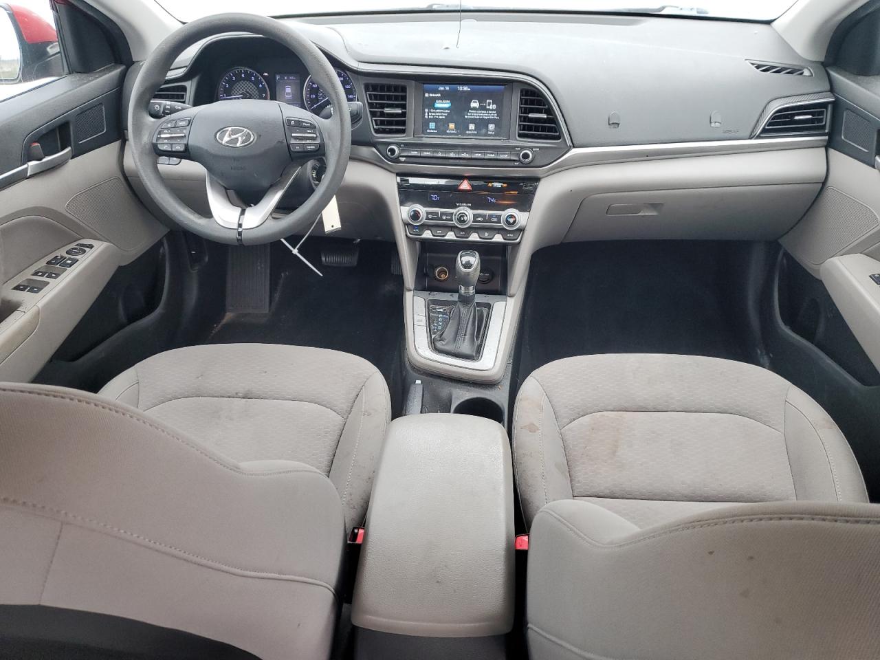 2020 Hyundai Elantra - Image 8