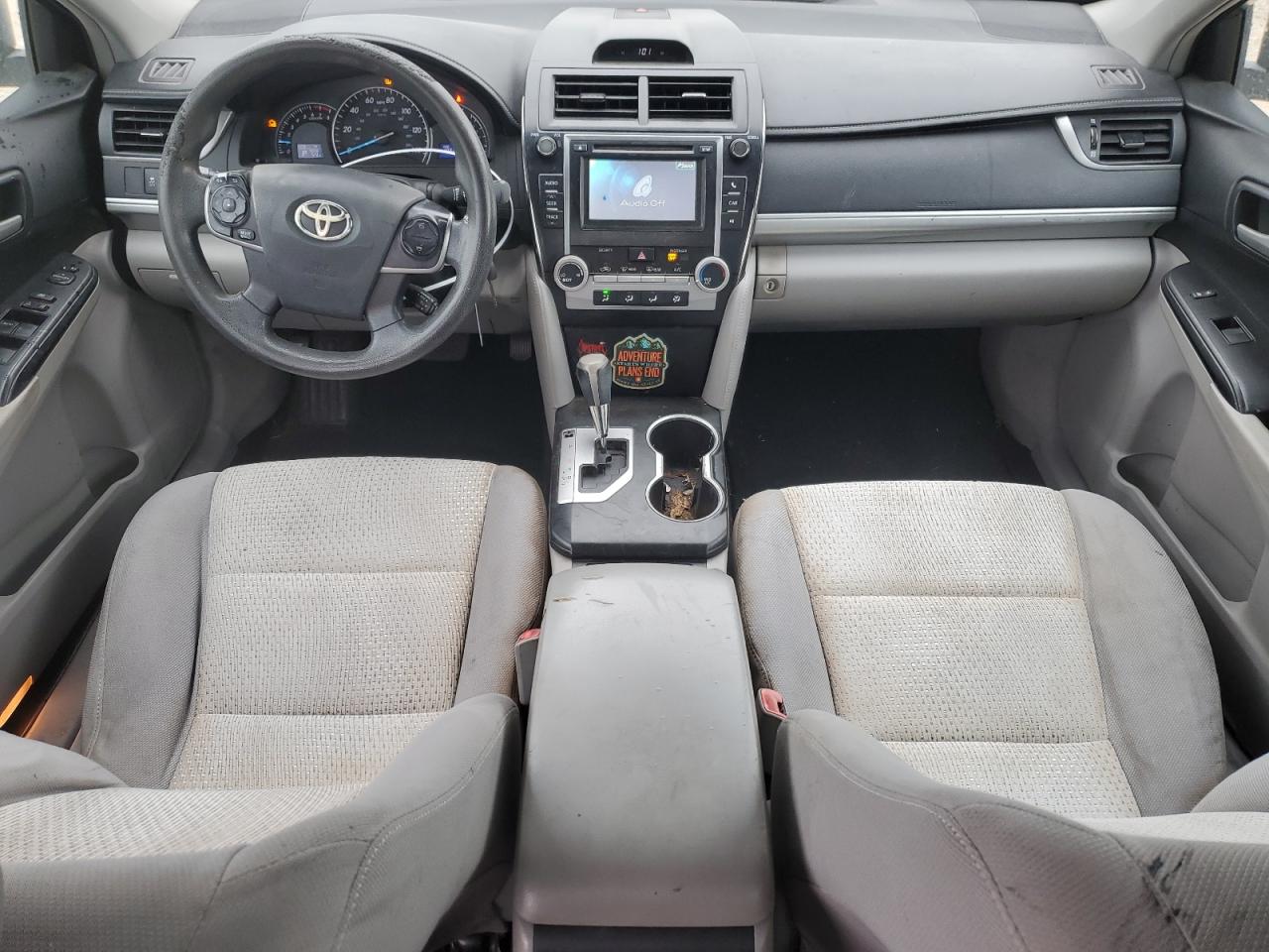 2013 Toyota Camry - Image 8