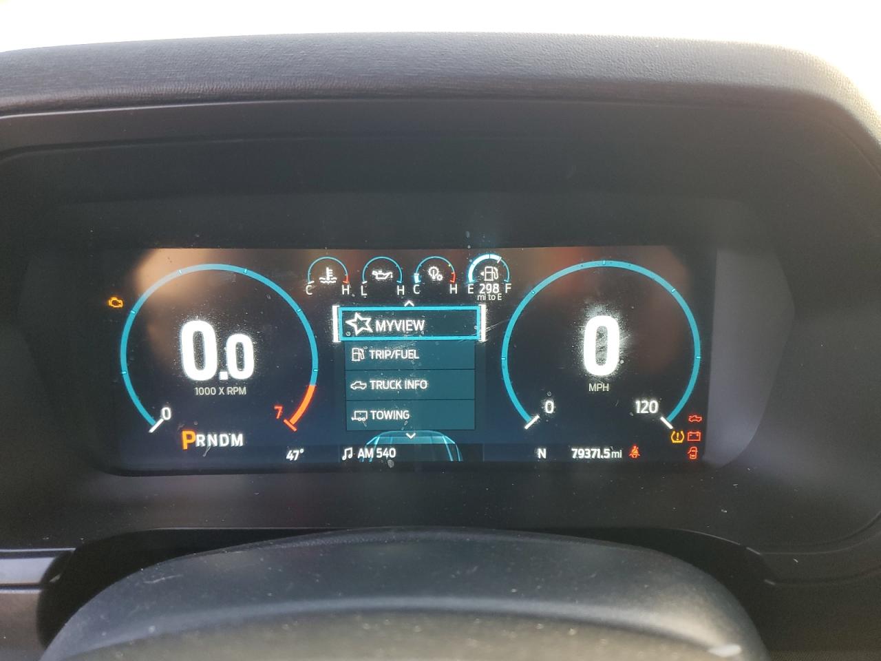 2022 Ford F-150 - Image 9
