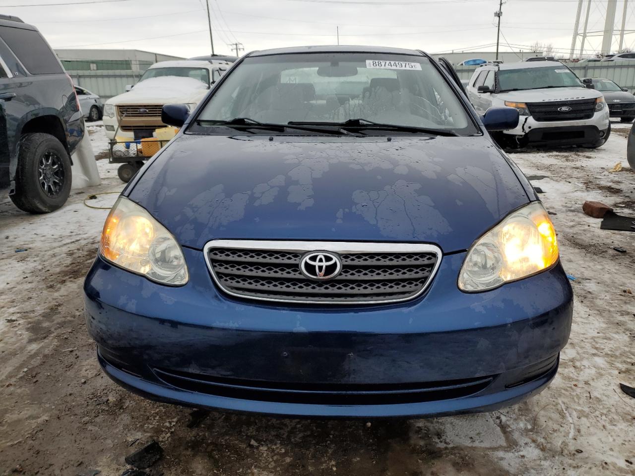 2007 Toyota Corolla - Image 5