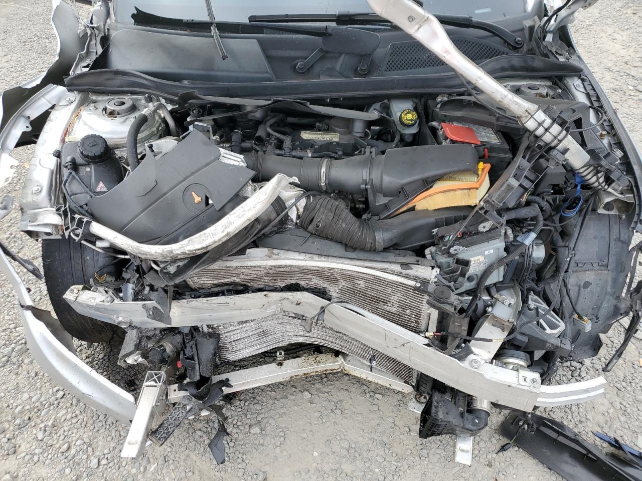 2018 Mercedes-Benz CLA-klasse - Image 11