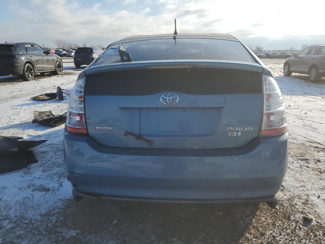 2006 Toyota Prius - Image 6