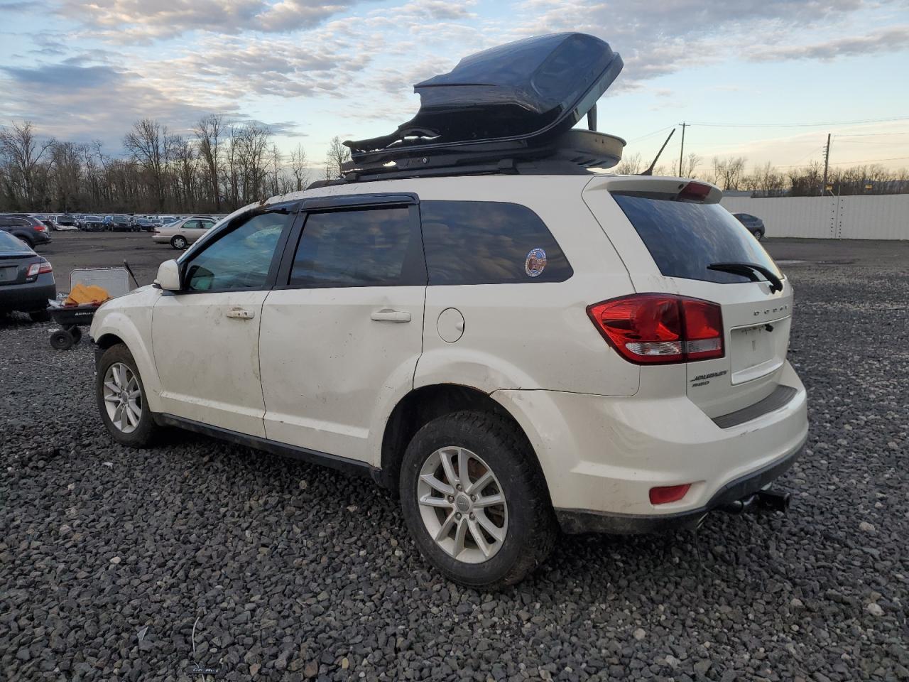 2015 Dodge Journey - Image 2
