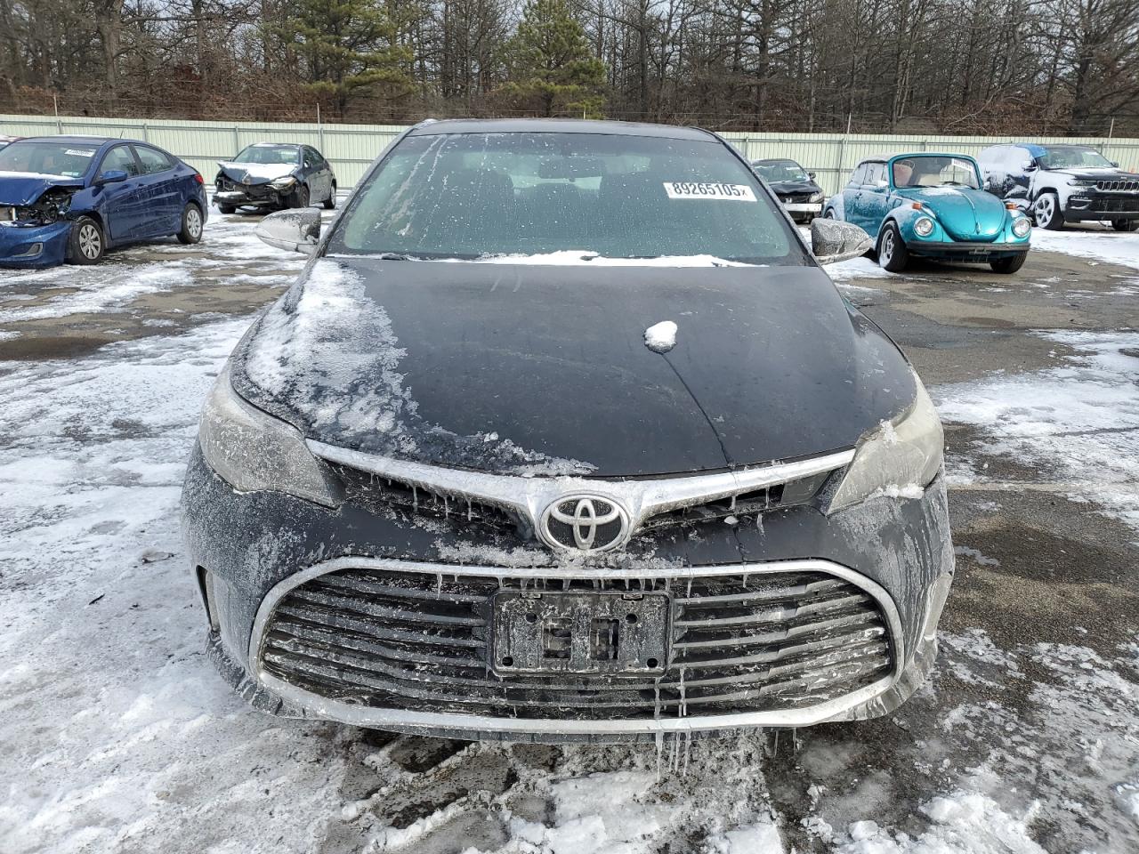 2016 Toyota Avalon - Image 5