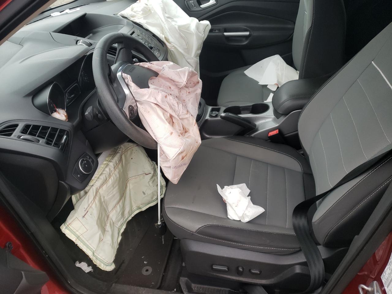 2015 Ford Escape - Image 7