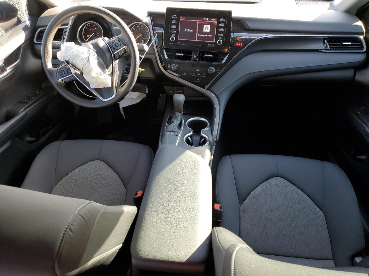 2024 Toyota Camry - Image 8