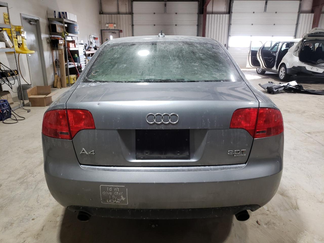 2006 Audi A4 - Image 6