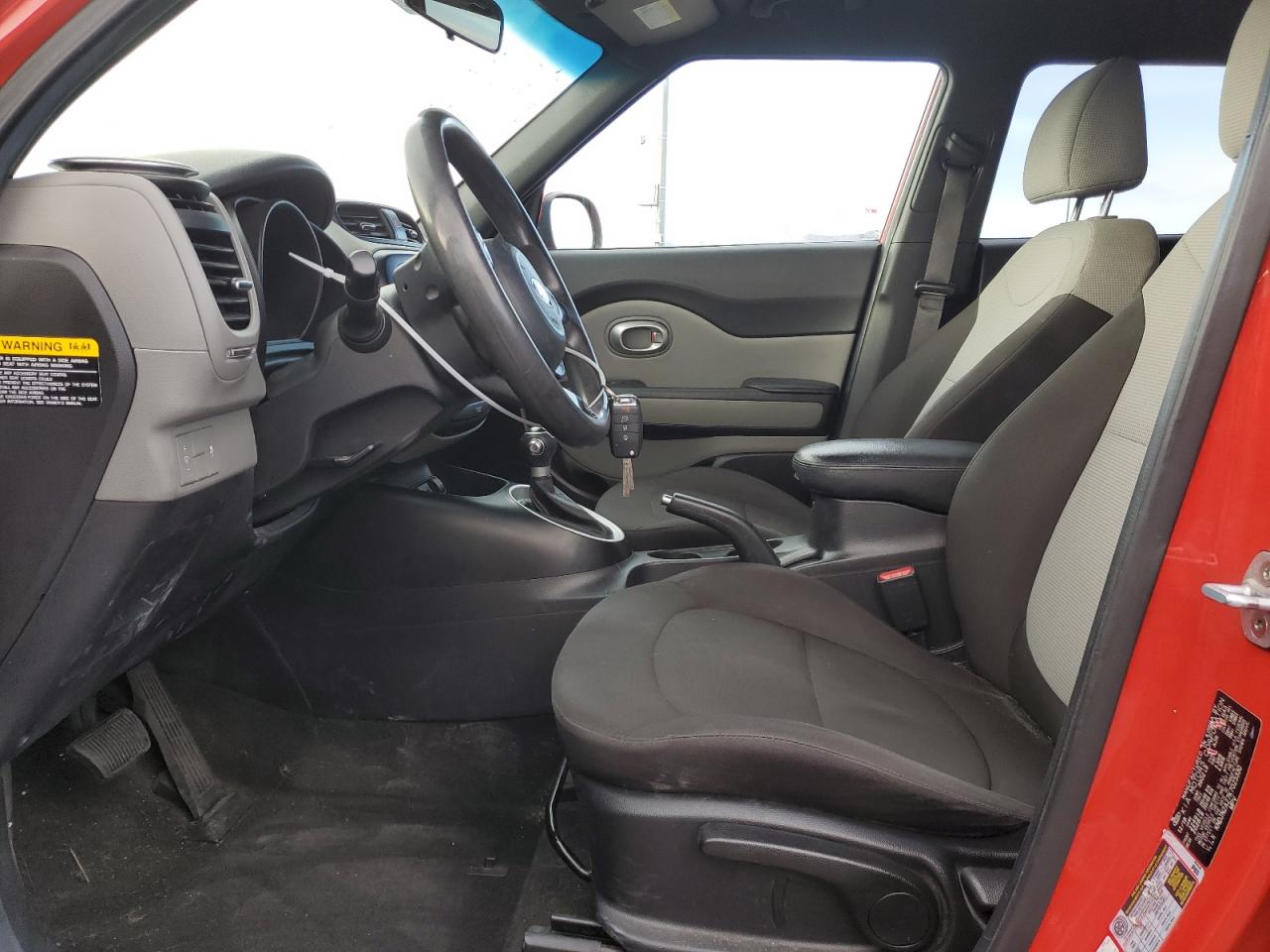 2019 Kia Soul - Image 7