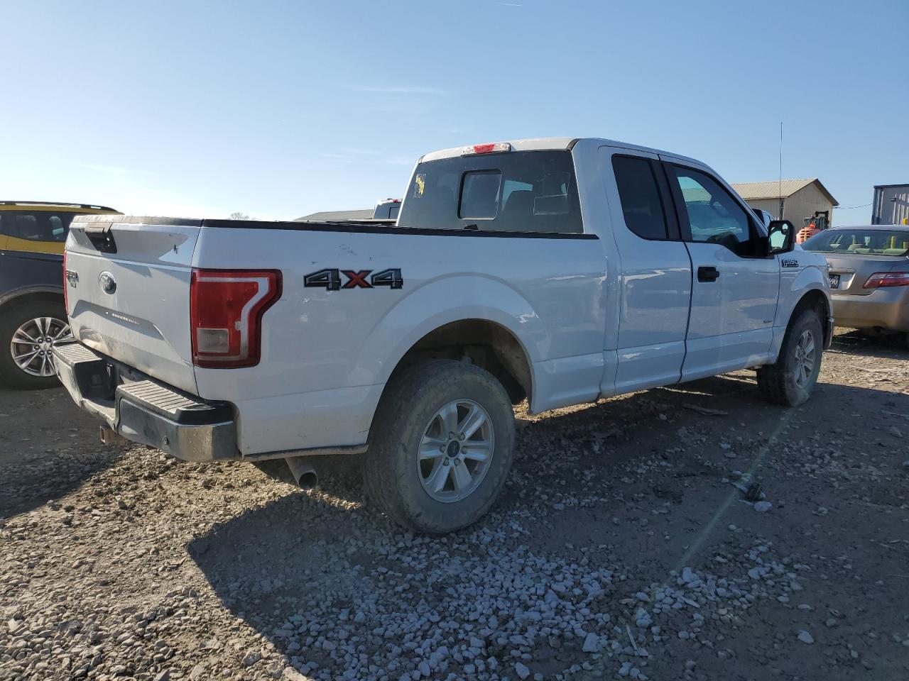 2017 Ford F-150 - Image 3