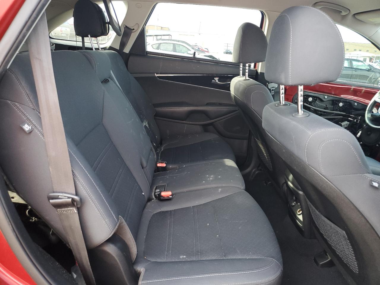 2019 Kia Sorento - Image 11