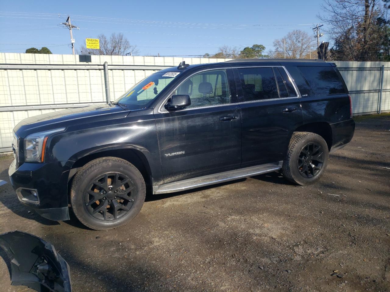 2018 GMC Yukon - Image 1
