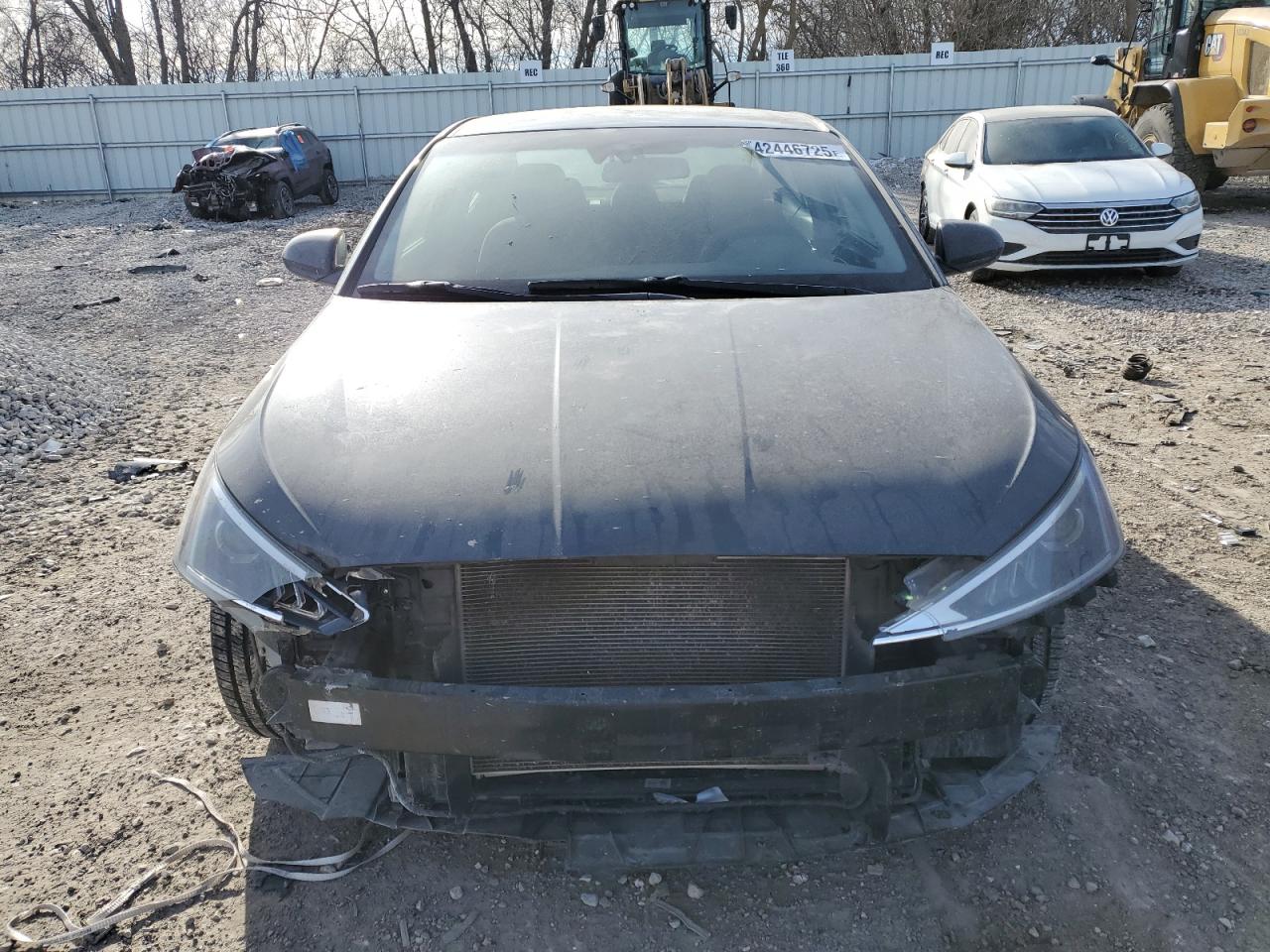 2020 Hyundai Elantra - Image 5