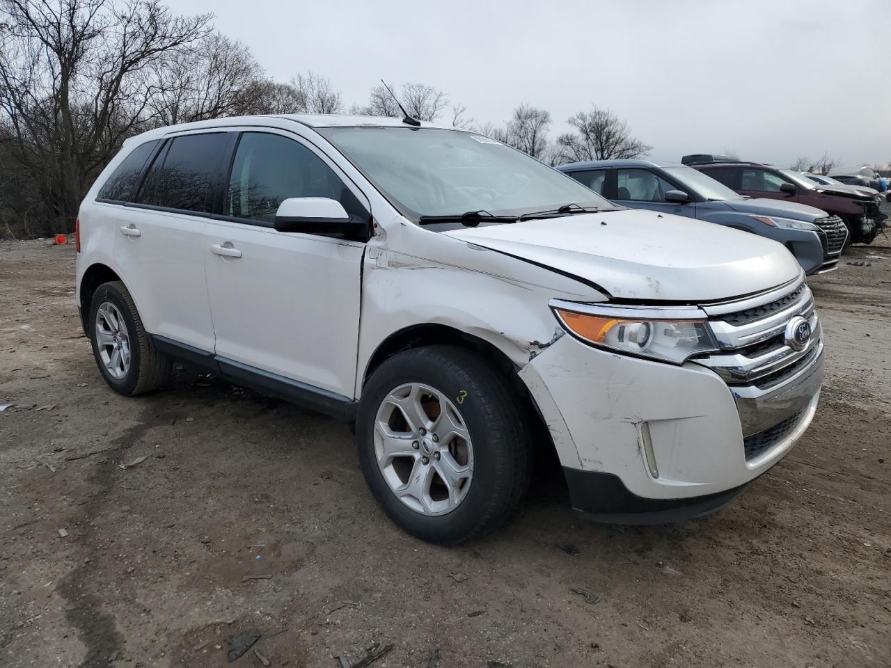 2013 Ford Edge - Image 4