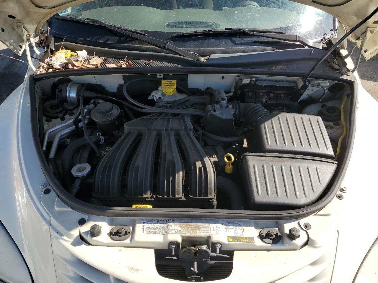 2005 Chrysler PT Cruiser - Image 11