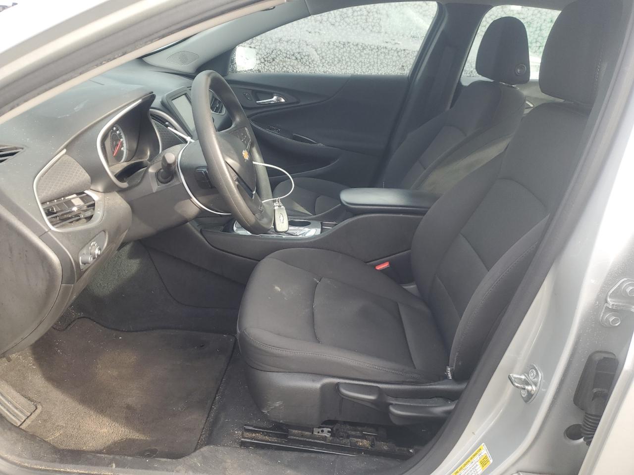 2016 Chevrolet Malibu - Image 7