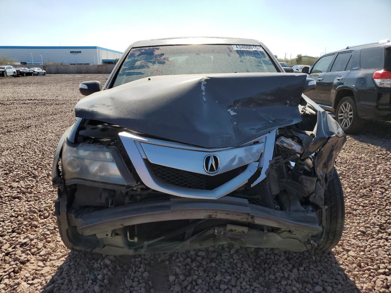 2010 Acura MDX - Image 5