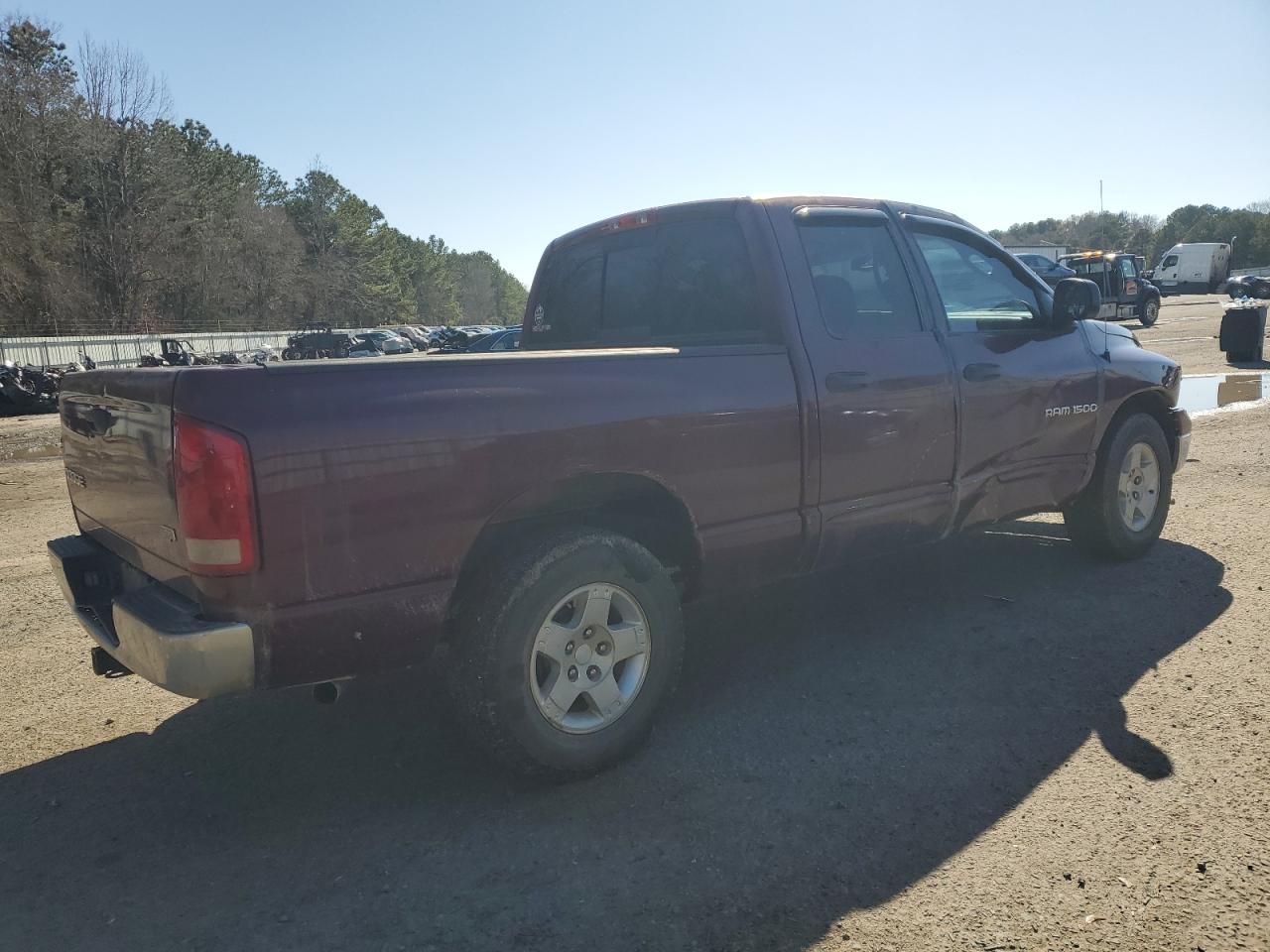 2003 Dodge RAM - Image 3