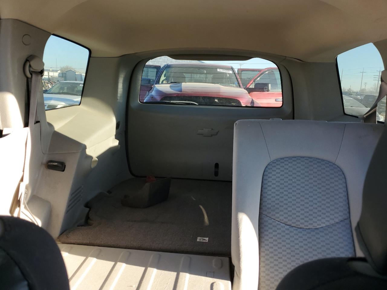 2007 Chevrolet HHR - Image 10
