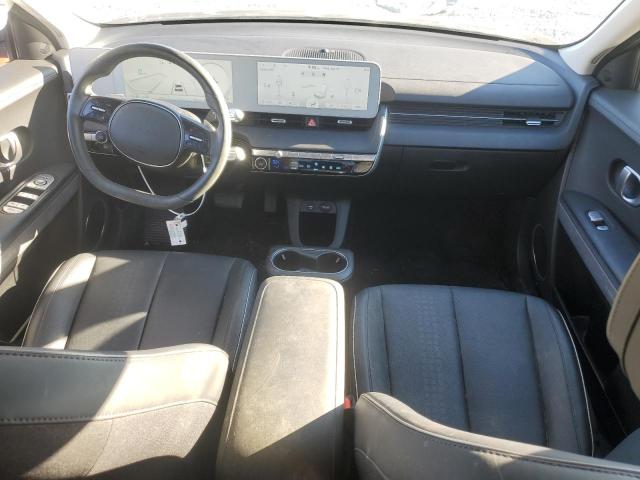  HYUNDAI IONIQ 2023 Zielony