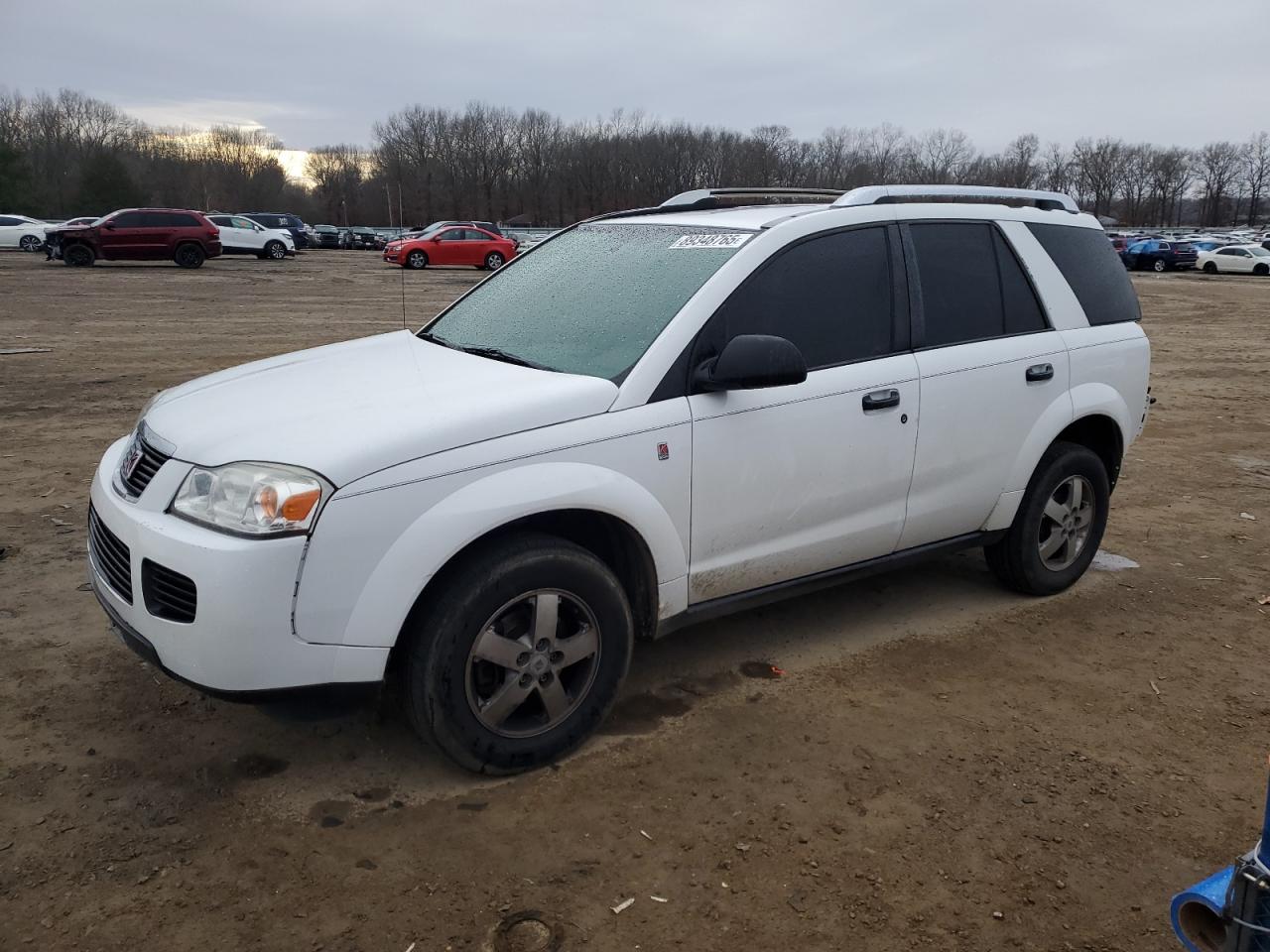 2006 Saturn Vue  for Sale in Conway, AR - Rear End