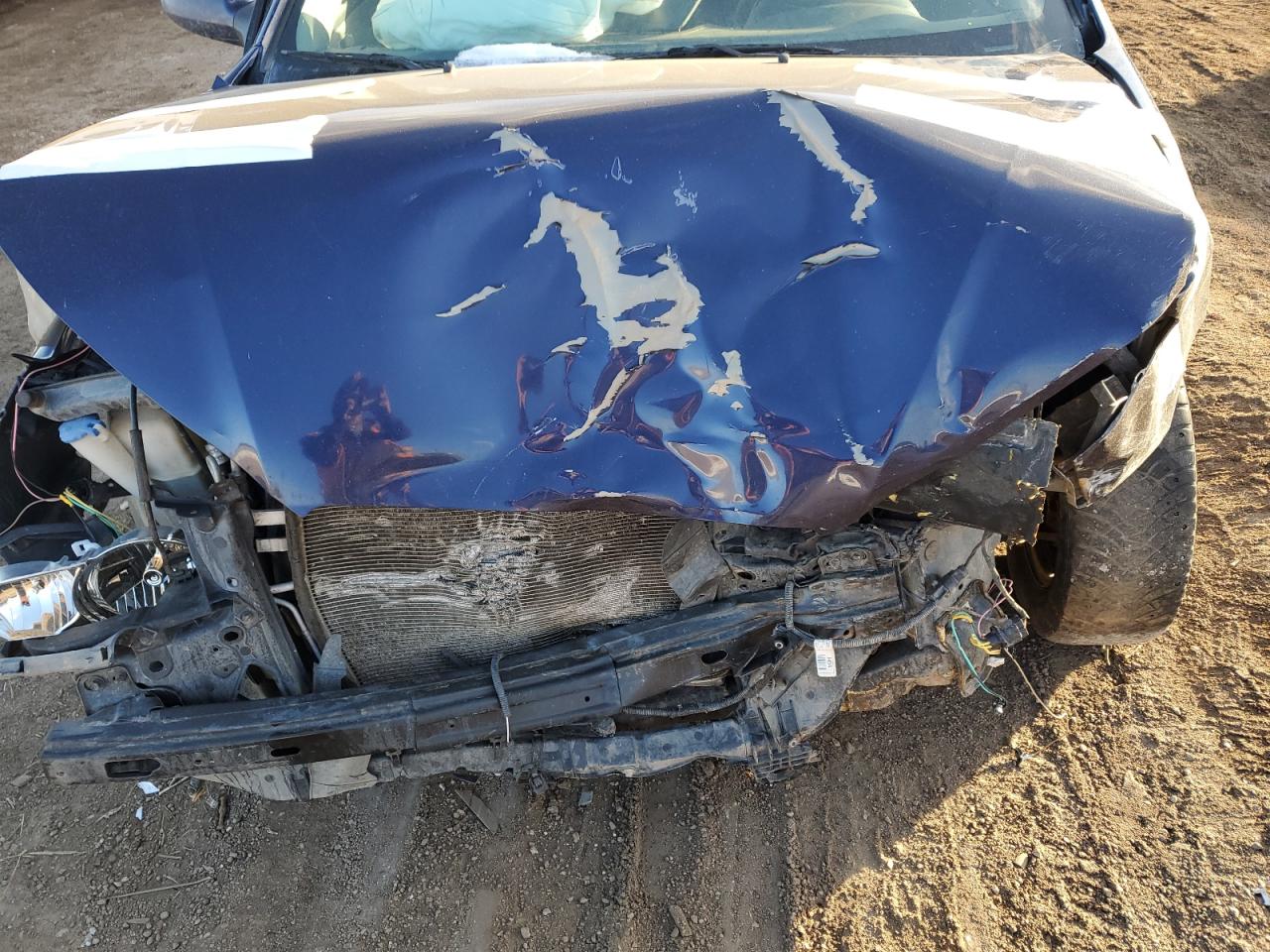 2009 Hyundai Elantra - Image 11