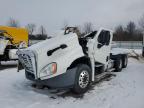 2016 Freightliner Cascadia 125 for Sale in Columbia Station, OH - Rollover