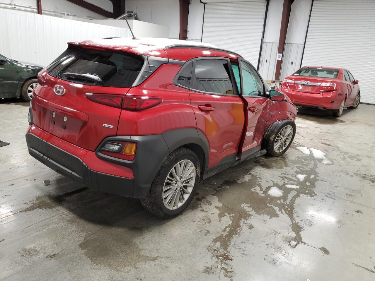 2021 Hyundai Kona - Image 3