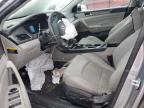 2017 Hyundai Sonata Sport en Venta en Amarillo, TX - Front End
