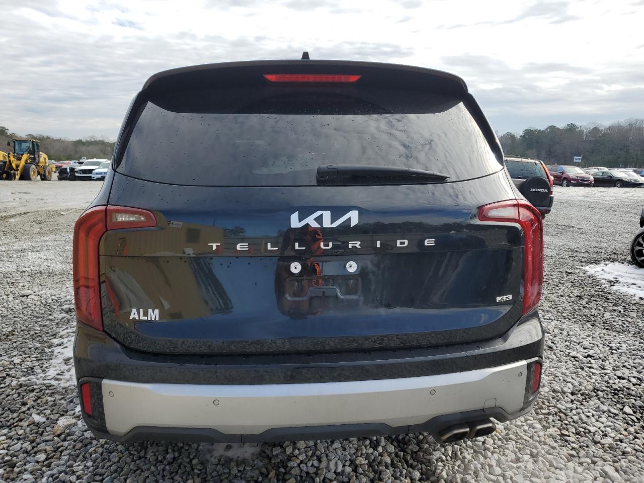 2023 Kia Telluride - Image 6