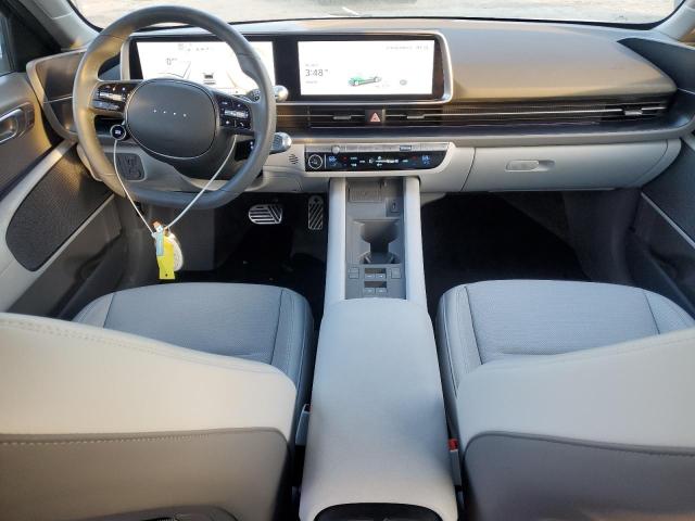  HYUNDAI IONIQ 6 LI 2024 Белы