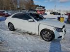 2015 MERCEDES-BENZ C 300 4MATIC   à vendre chez Copart ON - LONDON