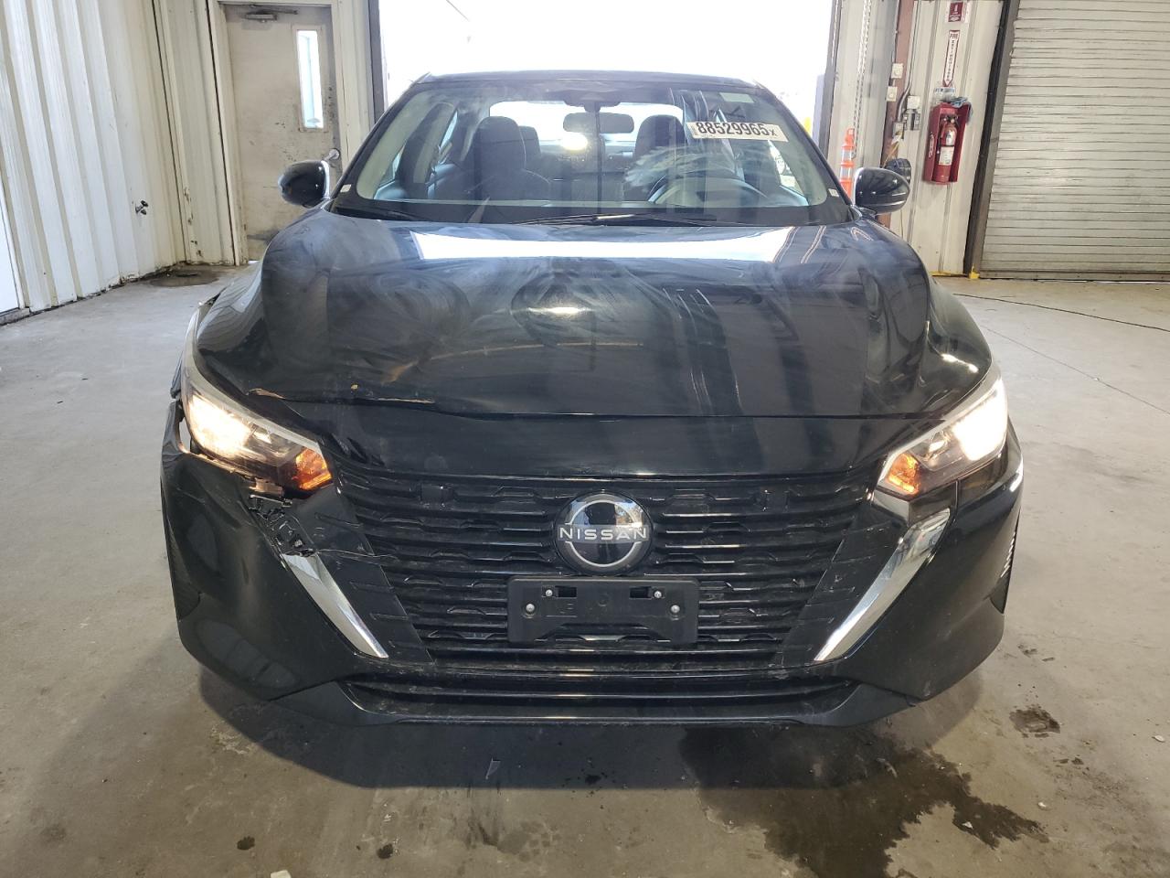 2024 Nissan Sentra - Image 5