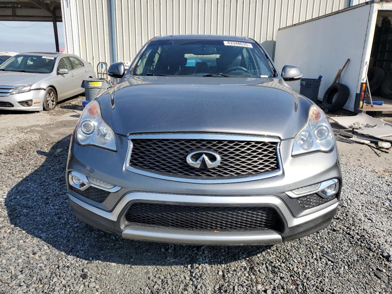2017 Infiniti QX50 - Image 5