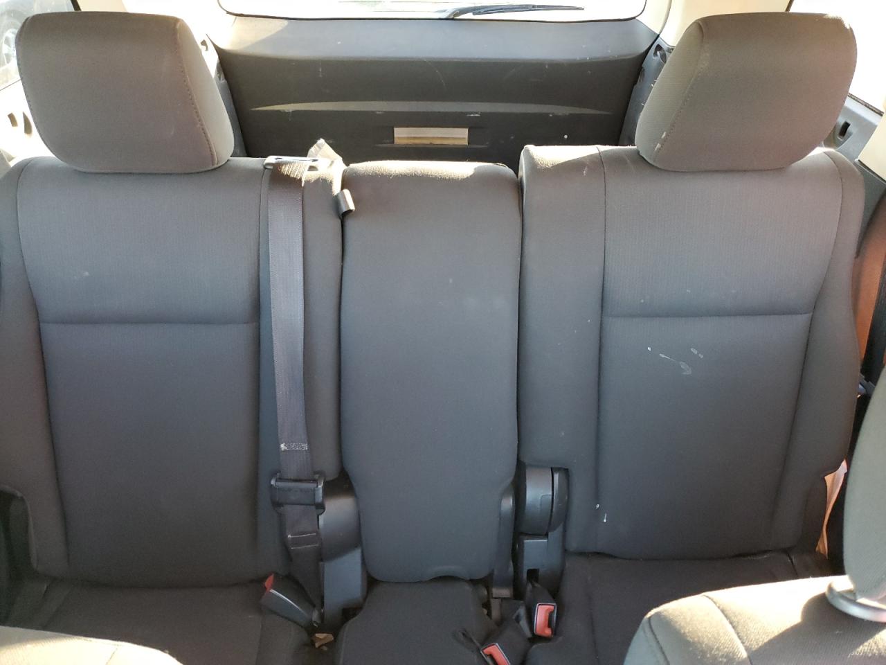 2010 Dodge Journey - Image 10