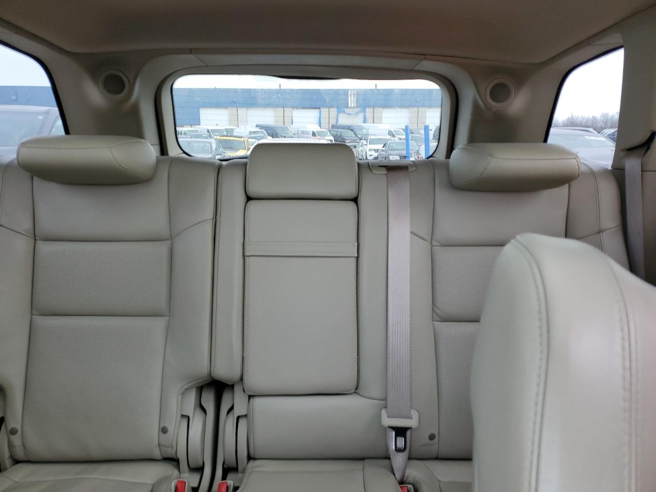 2014 Jeep Grand Cherokee - Image 10