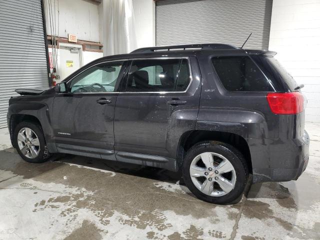  GMC TERRAIN 2015 Сірий