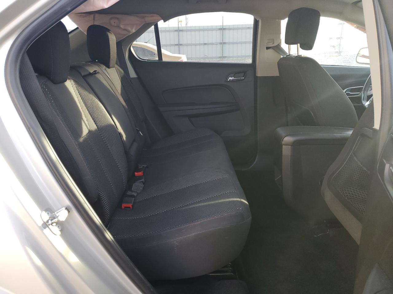 2014 Chevrolet Equinox - Image 10