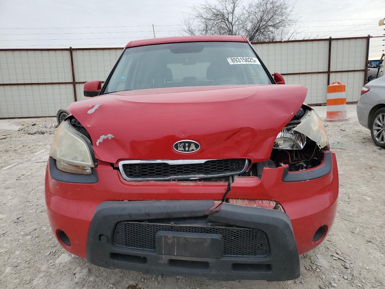2011 Kia Soul - Image 5